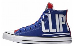 NBA x Converse 1970s LA Clippers CTAS SE Hi