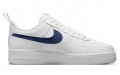 Nike Air Force 1 Low New England Patriots