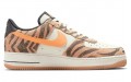 Nike Air Force 1 Low "Daktari" "Tiger"