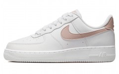 Nike Air Force 1 Satin Pink