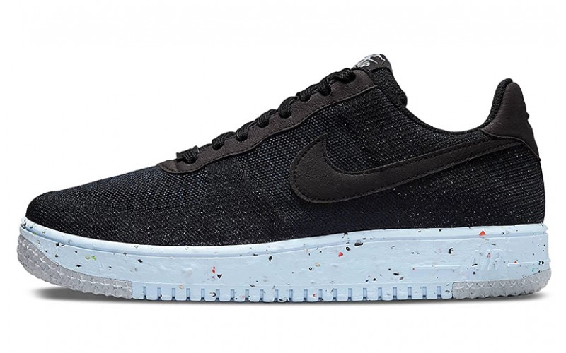 Nike Air Force 1 Low Crater Flyknit