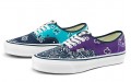 Bedwin x Vans Authentic LX