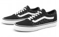 Vans Ward