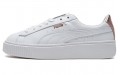 PUMA Basket Platform Rgh