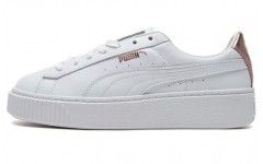 PUMA Basket Platform Rgh