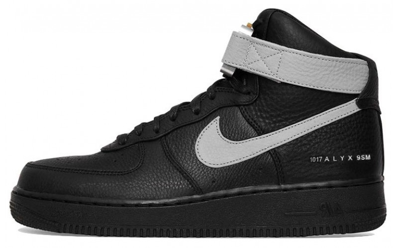 1017 ALYX 9SM x Nike Air Force 1