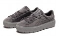 PUMA Platform Trace V