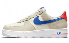 Nike Air Force 1 Low 07 LV8 "USA"