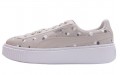 PUMA Suede Platform Dots Jr