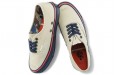 Nigel Cabourn x Vans Authentic LX