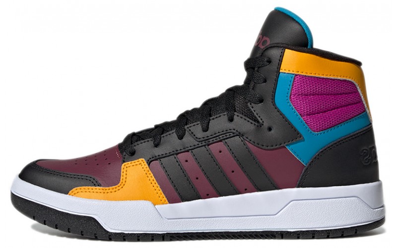 adidas neo Entrap Mid