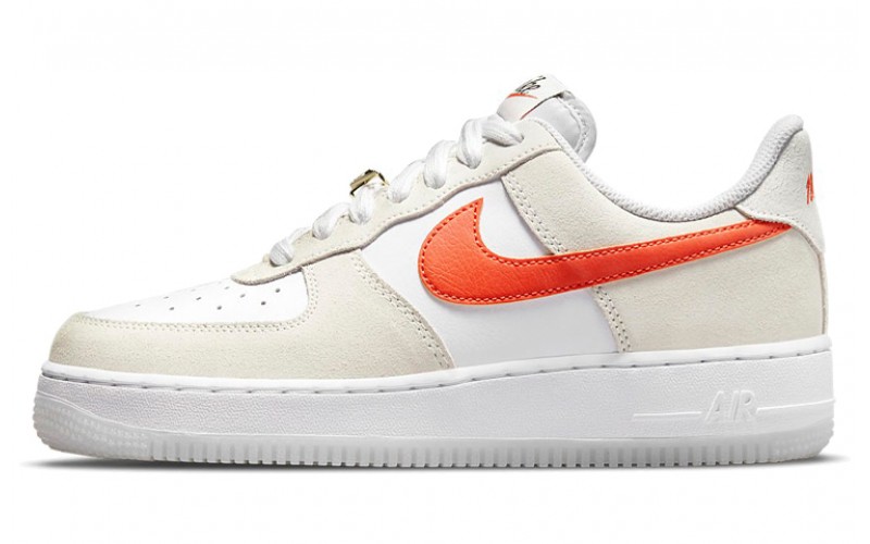 Nike Air Force 1 Low 07 se "first use" 50