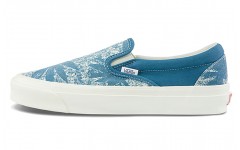 Vans slip-on LX