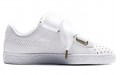 PUMA Basket Heart Ath Lux