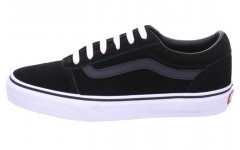 Vans Ward