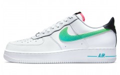 Nike Air Force 1 Neon