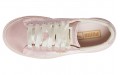 PUMA Basket Platform Tween