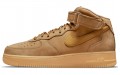 Nike Air Force 1 "Wheat"