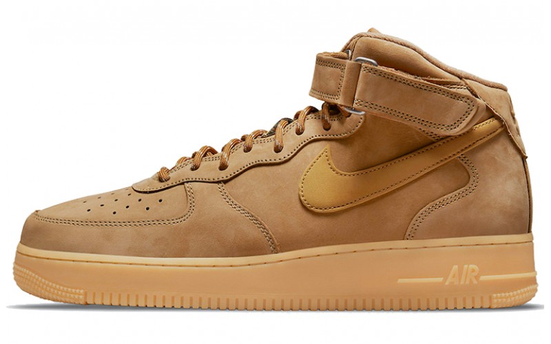 Nike Air Force 1 "Wheat"