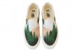 KITH x Vans slip-on Vault By