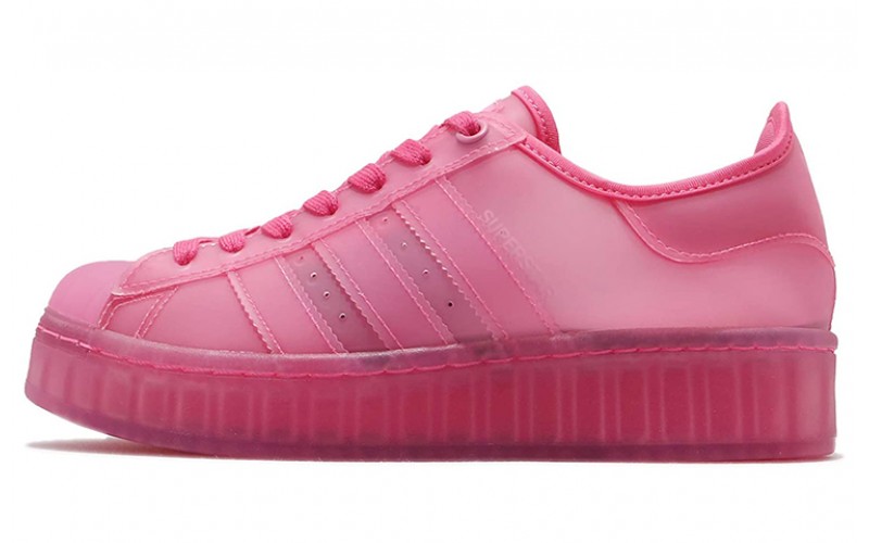 adidas originals Superstar Jelly