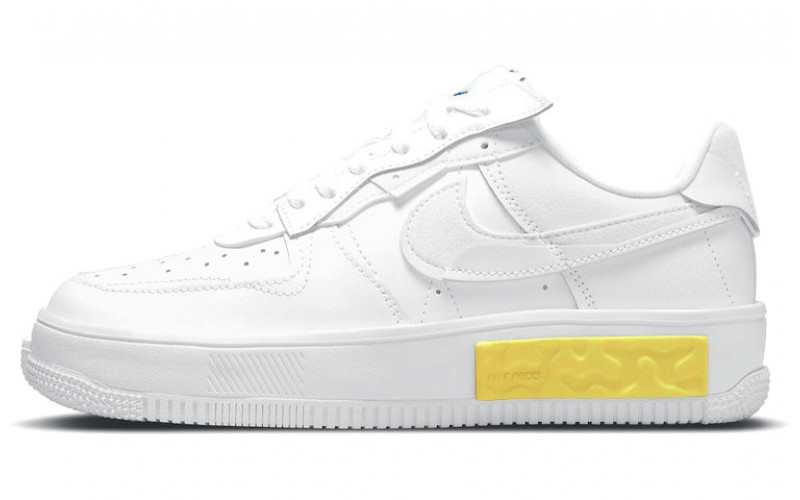 Nike Air Force 1 Fontanka