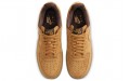 Nike Air Force 1 Retro SP "Wheat Mocha"