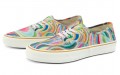 Vans Authentic SF