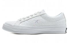 Converse one star OX