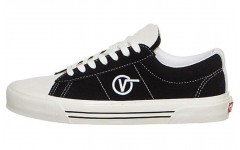 Vans SID Dx