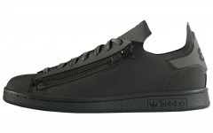 adidas Y-3 Stan Smith Zip Dark Olive