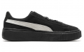 PUMA Suede Platform