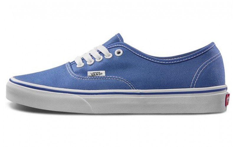 Vans Authentic