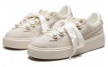 PUMA Suede Platform Bling