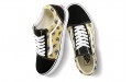 Project x Manual Order x Vans Old Skool