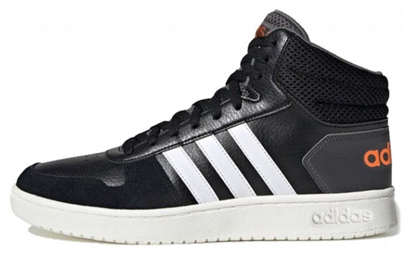 adidas neo Hoops 2.0 Mid