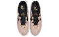 Nike Air Force 1 07 prm "touch of gold"