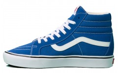 Vans SK8 SUEDE AND CANVAS COMFYCUSH REISSUE