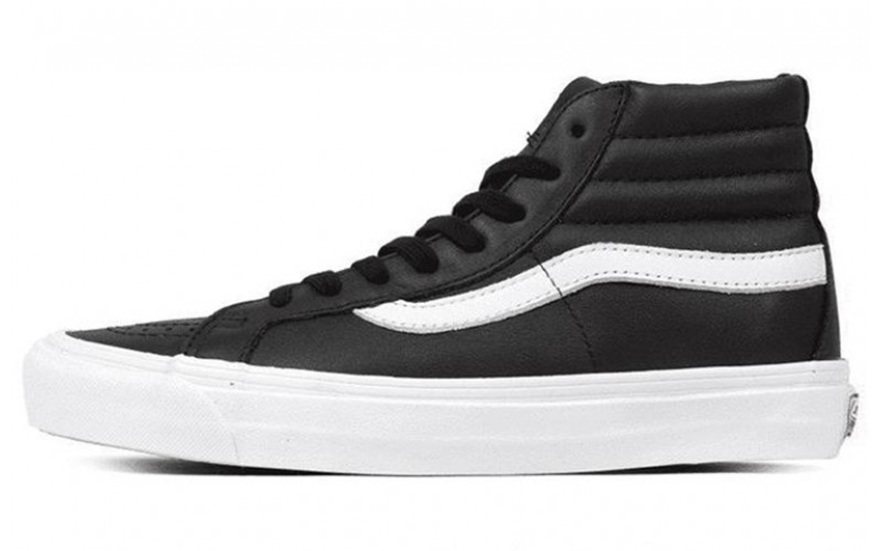 Vans SK8 LX