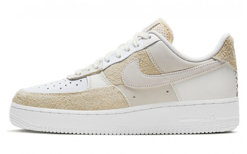 Nike Air Force 1 Low Coconut Milk''