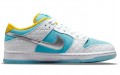 FTC x Nike Dunk SB Pro QS "Lagoon Pulse"