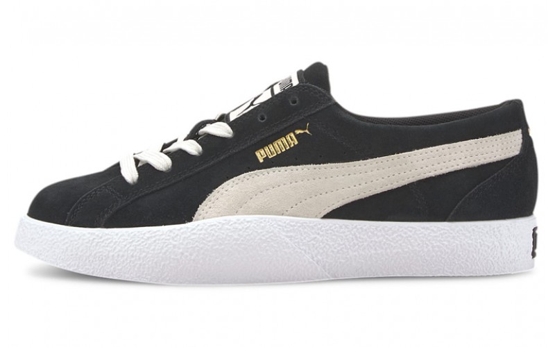 PUMA Puma Love Suede