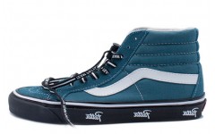 Vans SK8 New Patta Blue