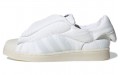 notitle x adidas originals Superstar "Aerostar"