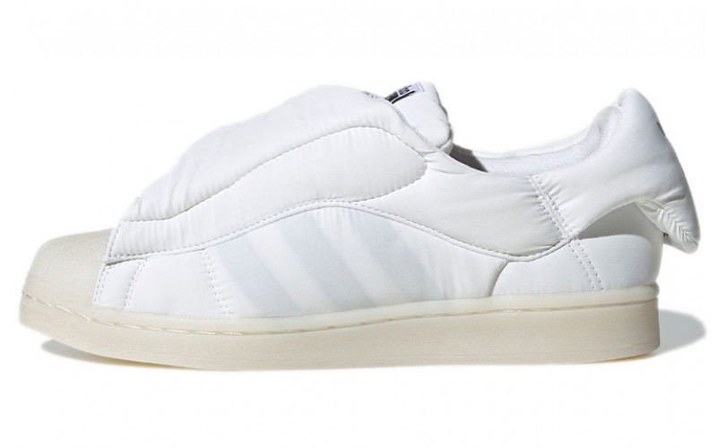 notitle x adidas originals Superstar "Aerostar"