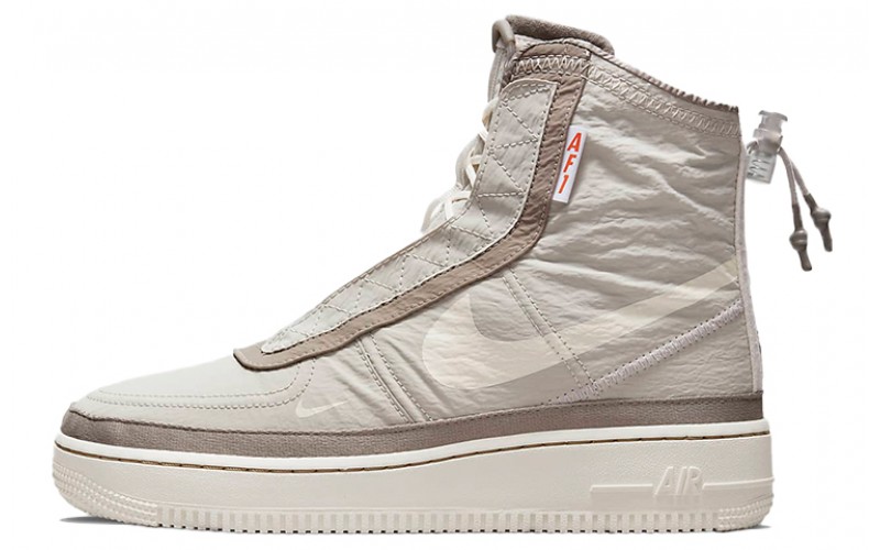 Nike Air Force 1 Shell