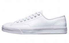 Converse Jack Purcell Shiny Leather