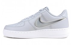 Nike Air Force 1 Low Grey Obsidian