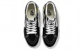 Project x Manual Order x Vans SK8