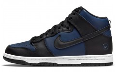 Fragment Design x Nike Dunk Tokyo